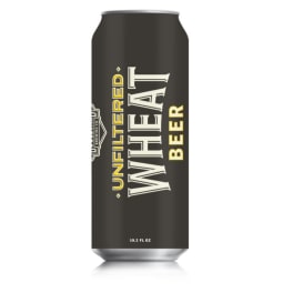 Boulevard Unfiltered Wheat - 19.2oz