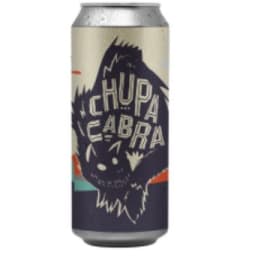 903 Chupa Cabra - 16oz