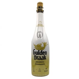 Gulden Draak Brewmaster - 750mL
