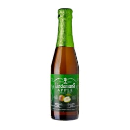 Lindemans Apple - 12oz bottle
