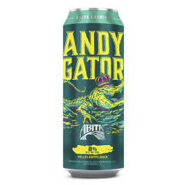 Abita Andygator - 19.2oz