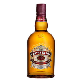 Chivas Regal