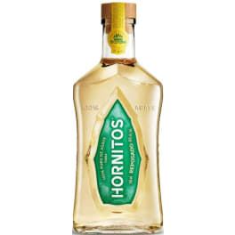 Hornitos Reposado Nuestro Tequila - 750mL