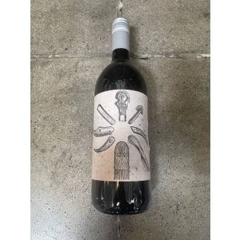 Gulp Hablo Garnacha 1L