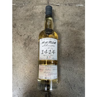 ArteNOM Seleccion de 1414 Tequila Reposado