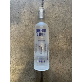 Jelinek Bohemia Potato Vodka 750ML