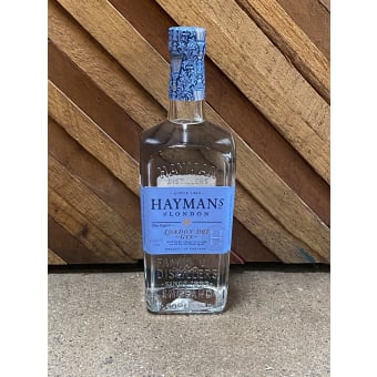 Haymans London Dry Gin 750 ML