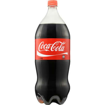 COKE 2L