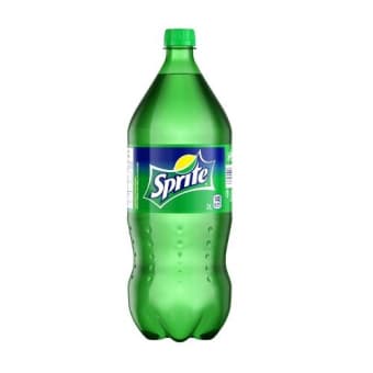 SPRITE 2L