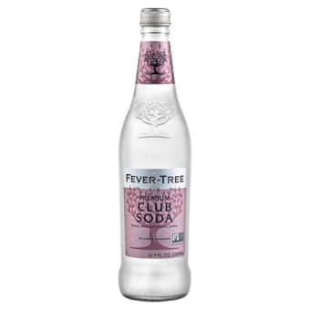 FEVER-TREE CLUB 500ML