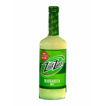 ZING ZANG MARGARITA MIX 32OZ