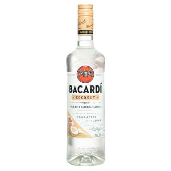 BACARDI COCONUT 750ML