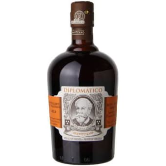 DIPLOMATICO MANTUANO 750 ml