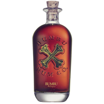 BUMBU RUM 750ML