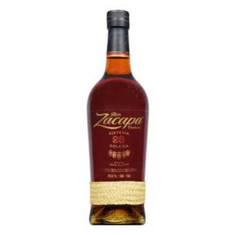 RON ZACAPA 23 YEAR RUM 750 ml