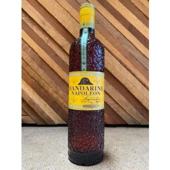 Mandarine NapolÃ©on Liqueur