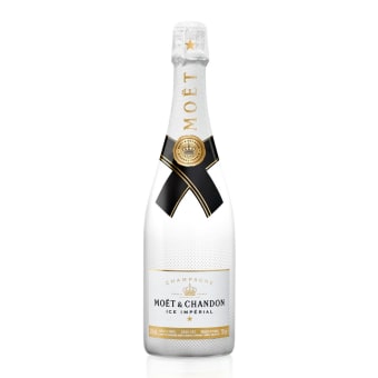 Moët & Chandon Ice Impérial Champagne