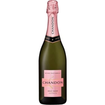 Chandon Brut Rose 750 ml