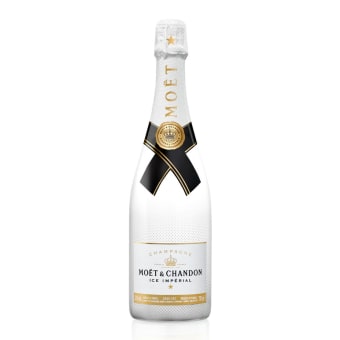 Moët & Chandon Ice Impérial Champagne 750 ml