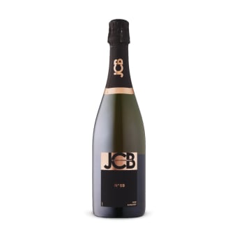 JCB No. 69 Brut Rose Cremant de Bourgogne Sparkling Rose 750ml Bottle