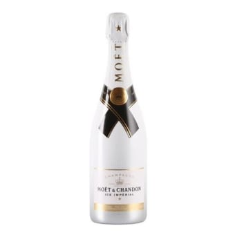 MoÃ«t & Chandon Ice ImpÃ©rial Champagne 750ml Bottle