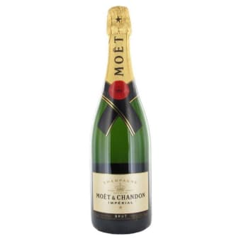 Moet & Chandon Brut Imperial 750ml Bottle