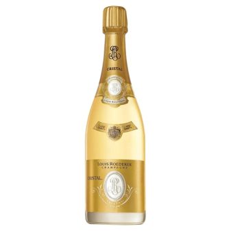 Roederer Cristal Champagne, 2014