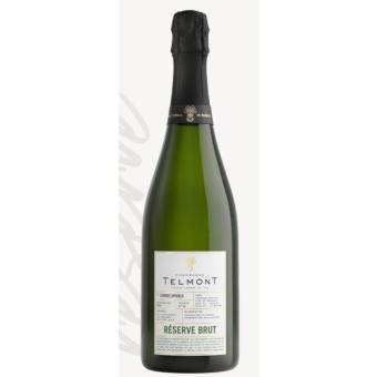 Telmont Reserve Brut