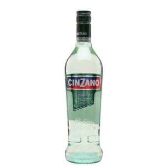 CINZANO EXTRA DRY 750ML