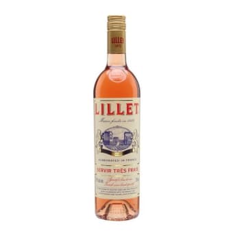 LILLET ROSE 750ML