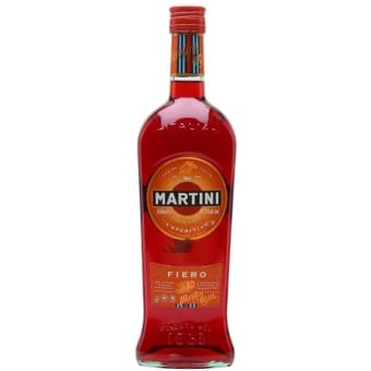 MARTINI & ROSSI FIERO 750ML