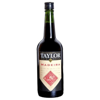 TAYLOR MADEIRA 750ML