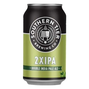 SOUTHERN TIER 2X IPA 6PK CAN