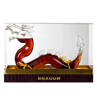 Armenian Dragon XO Brandy 750ml