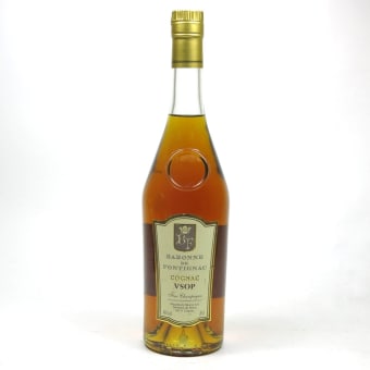 Baronne VSOP 750ml