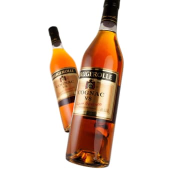 Brugerolle VS Cognac 750ml