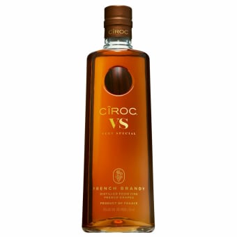 Ciroc VS Brandy 750ml