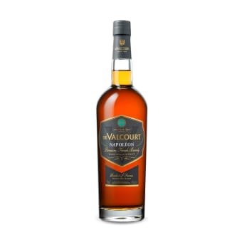 De Valcourt Napoleon Brandy 750ml