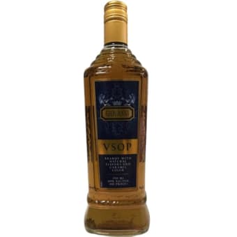 Giovanni VSOP Brandy 750ml