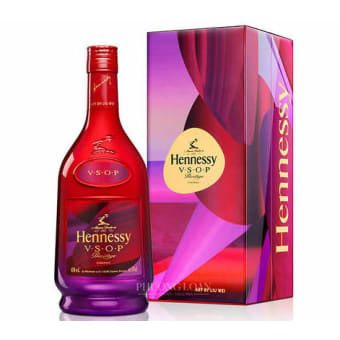 Hennessy VSOP China New Year 750ml
