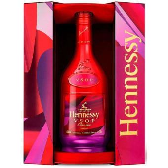 Hennessy VSOP Lunar 2021 750ml