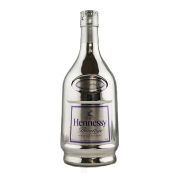 Hennessy VSOP Silver Label 750ml