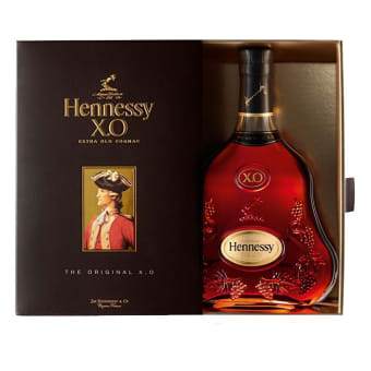 Hennessy XO 750ml