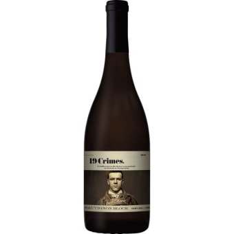 19 crimes Sauvignon Blanc 750ml