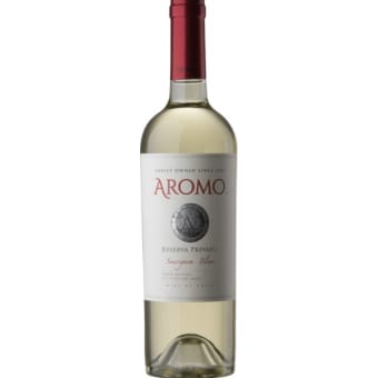 Aromo Sauvignon Blanc Reserve 750ml