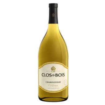 Clos Du Bois Chardonnay 1.5L