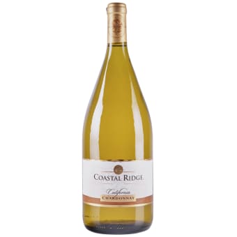 Coastal Ridge Chardonnay 1.5L