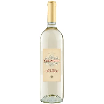 Colimoro Pinot Grigio 750ml