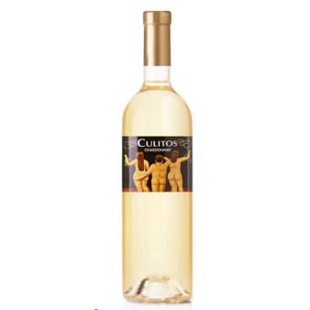 Culitos Chardonnay 750ml