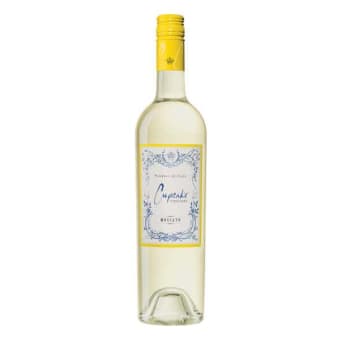 Cupcake Moscato 750ml